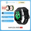 Haylou RS5 smart watch 