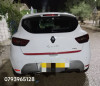 Renault Clio 4 2015 Tce