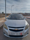 Chevrolet Sail 4 portes 2011 Exclusive