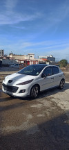 Peugeot 207 2012 Allure