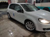 Volkswagen Golf 6 2013 Match