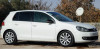 Volkswagen Golf 6 2013 Match