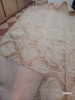 Tapis beige 