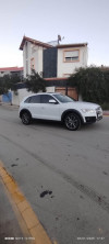 Audi Q5 2016 Off Road Pack Tech