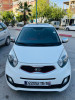 Kia Picanto 2015 Brazilia