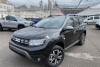 Dacia Duster 2024 