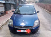 Ford Fiesta 2007 City