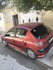 Peugeot 206 2006 