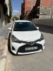 Toyota Yaris 2016 Yaris