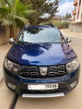 Dacia Sandero 2017 Stepway