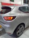 Renault Clio 4 2019 GT Line +