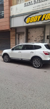 Nissan Qashqai 2013 +2 Tekna