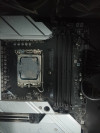 CPU I5 12400F