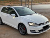 Volkswagen Golf 7 2013 BlueMotion