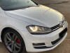 Volkswagen Golf 7 2013 BlueMotion