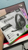 Casque Xbox HyperX CloudX