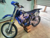 YAMAHA YZ250 2004