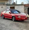 Honda CRX 1987 Phase 1