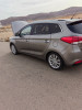 Kia Carens 2014 Luxe