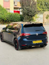 Volkswagen Golf 7 2018 GTI