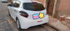 Peugeot 208 2014 Selver line