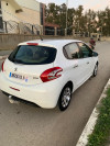 Peugeot 208 2013 Active