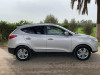 Hyundai Tucson 2012 Tucson