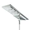 eclairage public solaire all in one LED