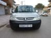 Peugeot Partner 2007 Partner