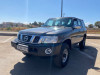 Nissan Patrol Long 2010 Safari