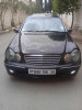 Mercedes Classe C 2006 220 Exclusive