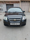 Chevrolet Aveo 4 portes 2014 Aveo 4 portes