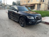 Audi Q5 2014 Sline