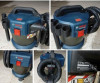 Bosch aspirateur 18v 1 batterie 5ah chargeur 