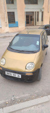 Daewoo Matiz 2002 Base