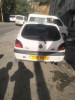 Ford Fiesta 2001 Fiesta