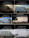 Transport et demenagement 