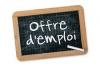 Offre d'emploi 