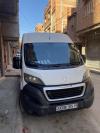 Peugeot Boxer 2015 L2 H2 