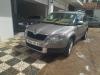 Skoda Yeti 2013 Elegance