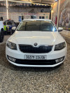 Skoda Octavia 2014 Ambiente