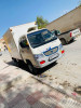 FOTON 1028 2011 Conteneur