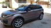 Land Rover Range Rover Evoque 2016 Dynamique 5 Portes 