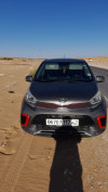 Kia Picanto 2017 GT-line