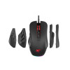 souris Gaming havit ms900 programmable 