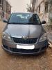 Skoda Fabia 2012 