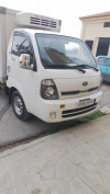 Kia K2500 2020