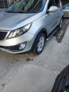 Kia Sportage 2012 Sportage