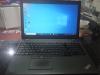 Portable Lenovo Thinkpad T560 i5 8G 256 SSD 15.6" clavier AZERTY 