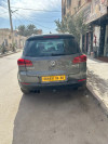 Volkswagen Tiguan 2016 Lounge